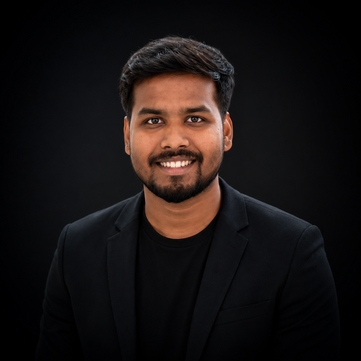 Nitesh Jaiswal, Founder of Dreamline