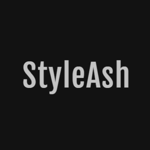 StyleAsh